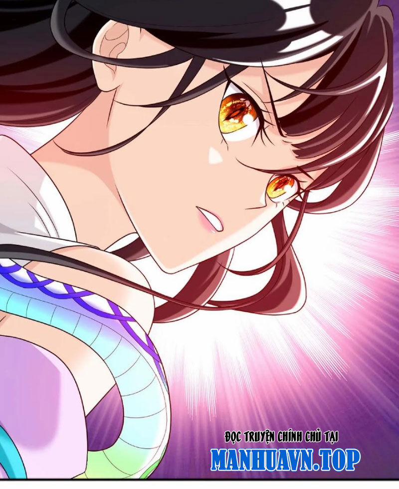 Đại Chúa Tể 445 trang 18