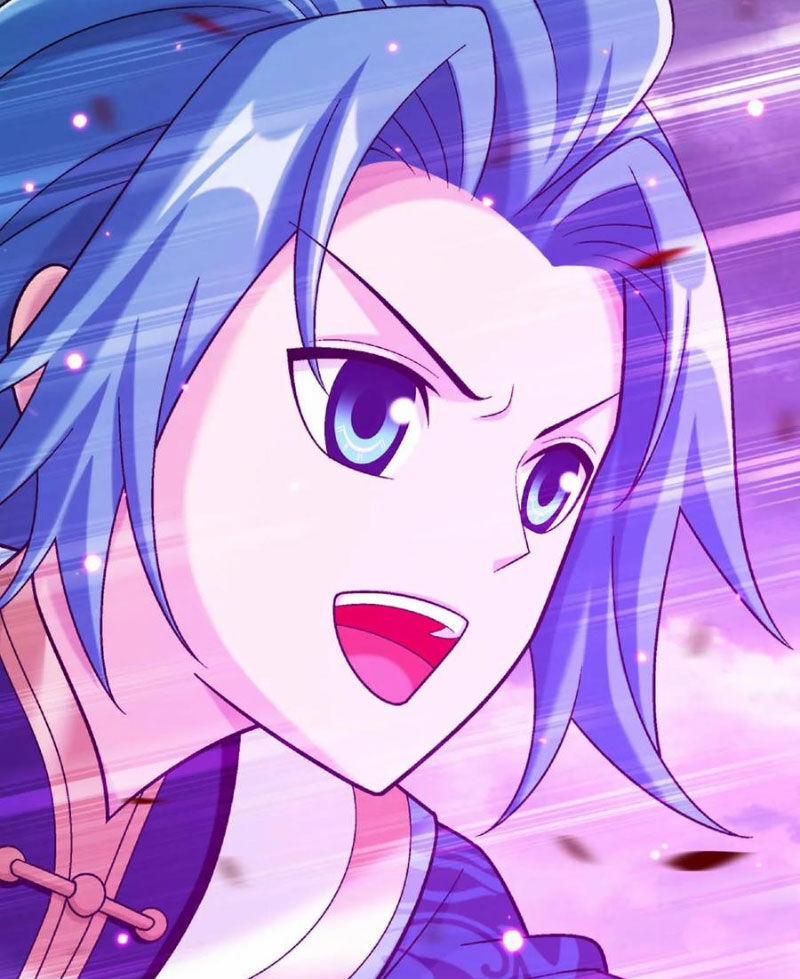 Đại Chúa Tể 445 trang 24