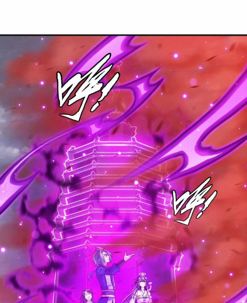 Đại Chúa Tể 445 trang 3