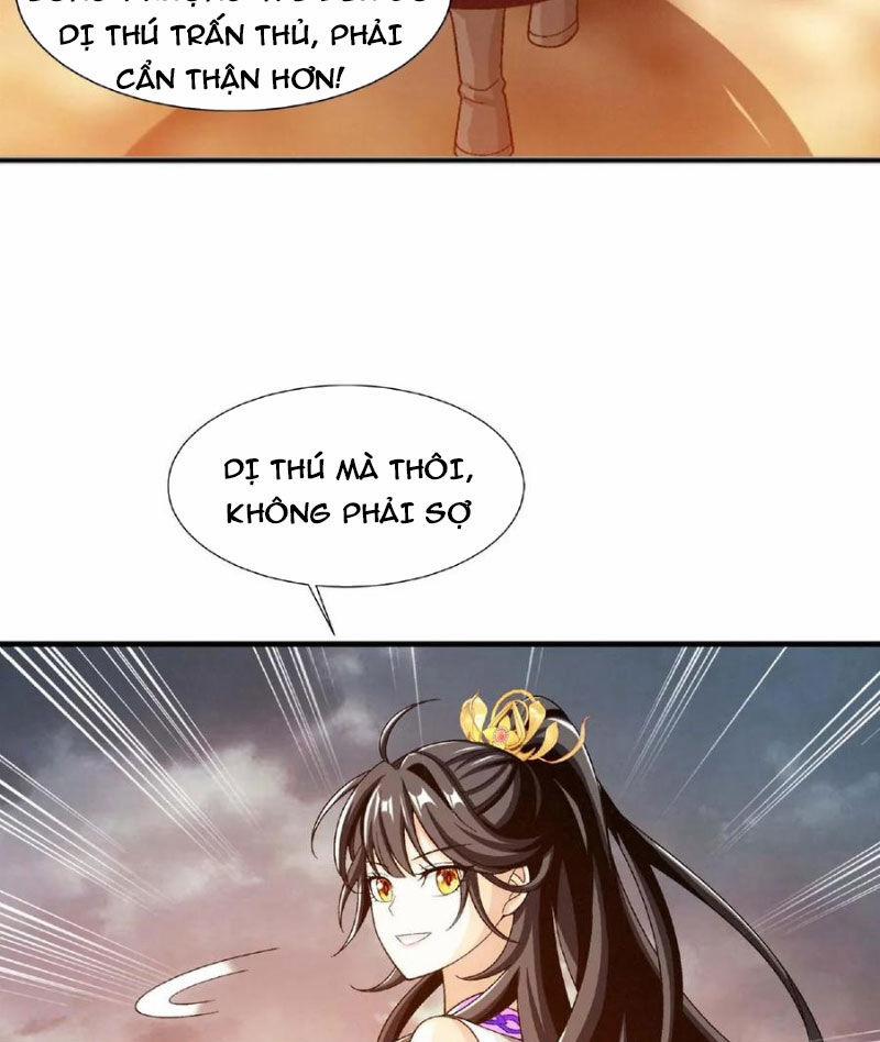 Đại Chúa Tể 445 trang 36