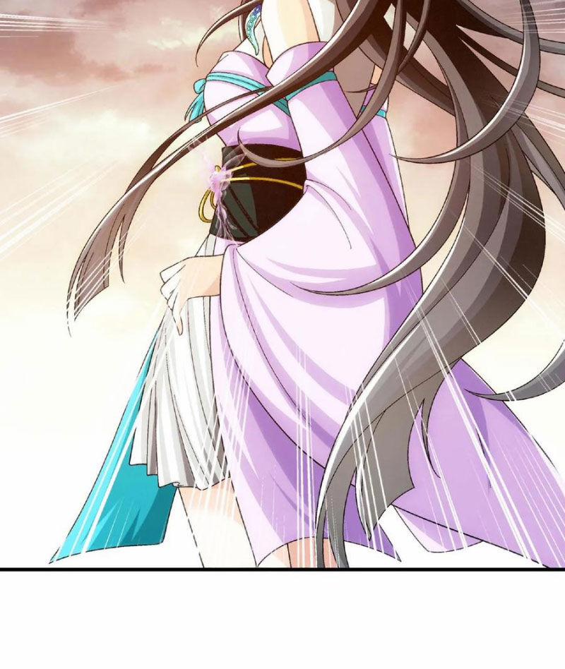 Đại Chúa Tể 445 trang 37