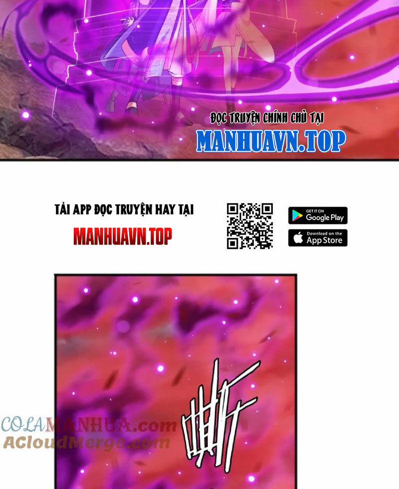 Đại Chúa Tể 445 trang 4