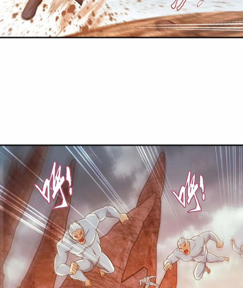 Đại Chúa Tể 445 trang 48