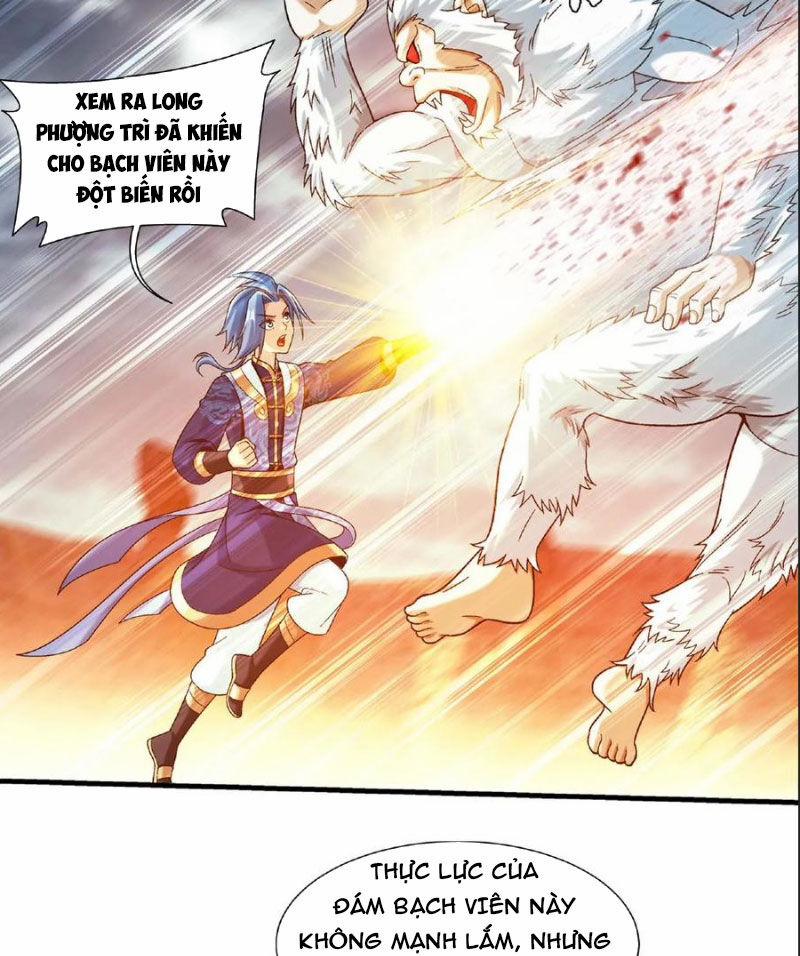 Đại Chúa Tể 445 trang 54