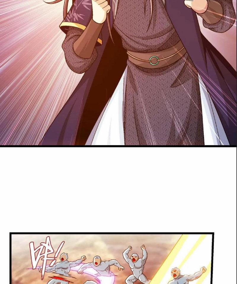 Đại Chúa Tể 445 trang 60