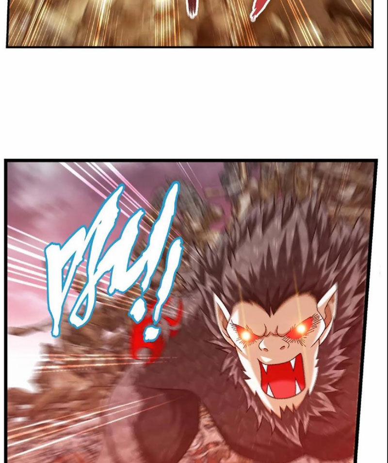 Đại Chúa Tể 445 trang 64