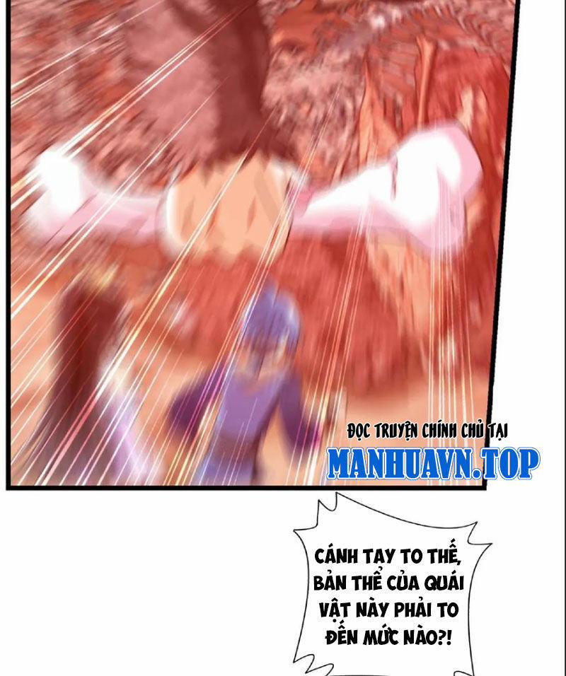 Đại Chúa Tể 445 trang 65