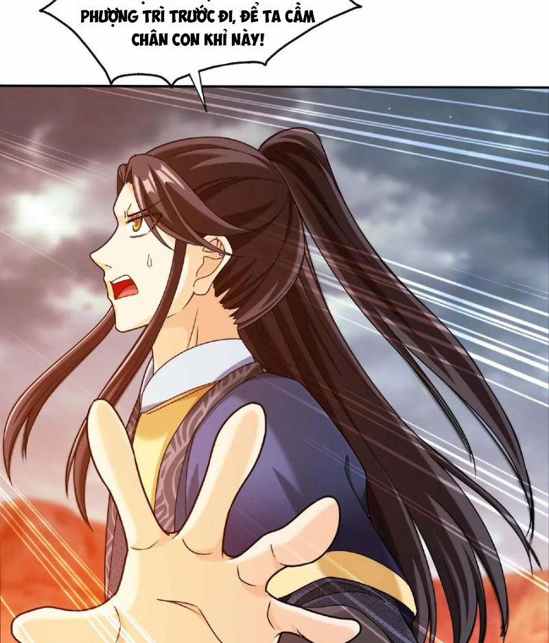 Đại Chúa Tể 446 trang 11