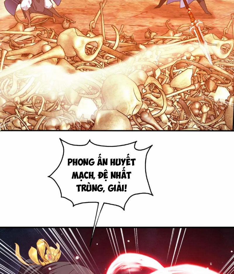 Đại Chúa Tể 446 trang 13