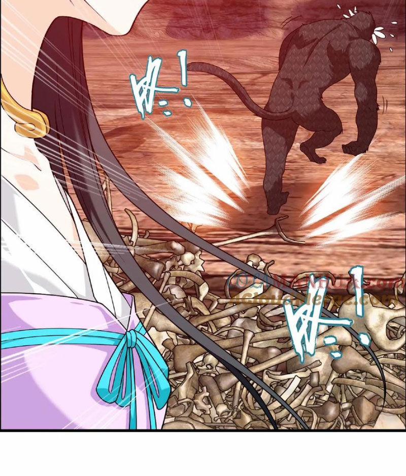 Đại Chúa Tể 446 trang 18