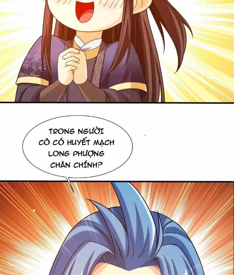 Đại Chúa Tể 446 trang 24