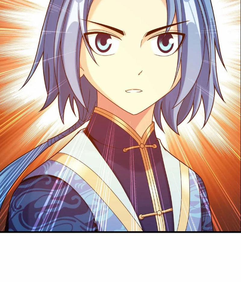 Đại Chúa Tể 446 trang 25