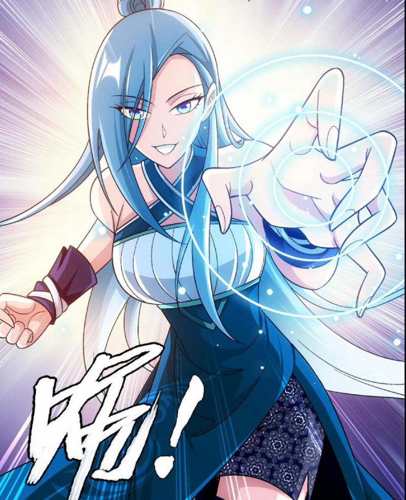 Đại Chúa Tể 446 trang 51