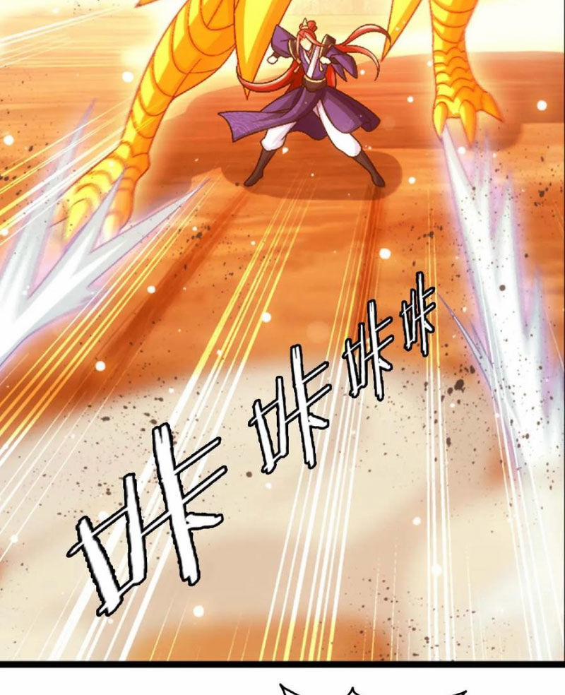 Đại Chúa Tể 446 trang 58