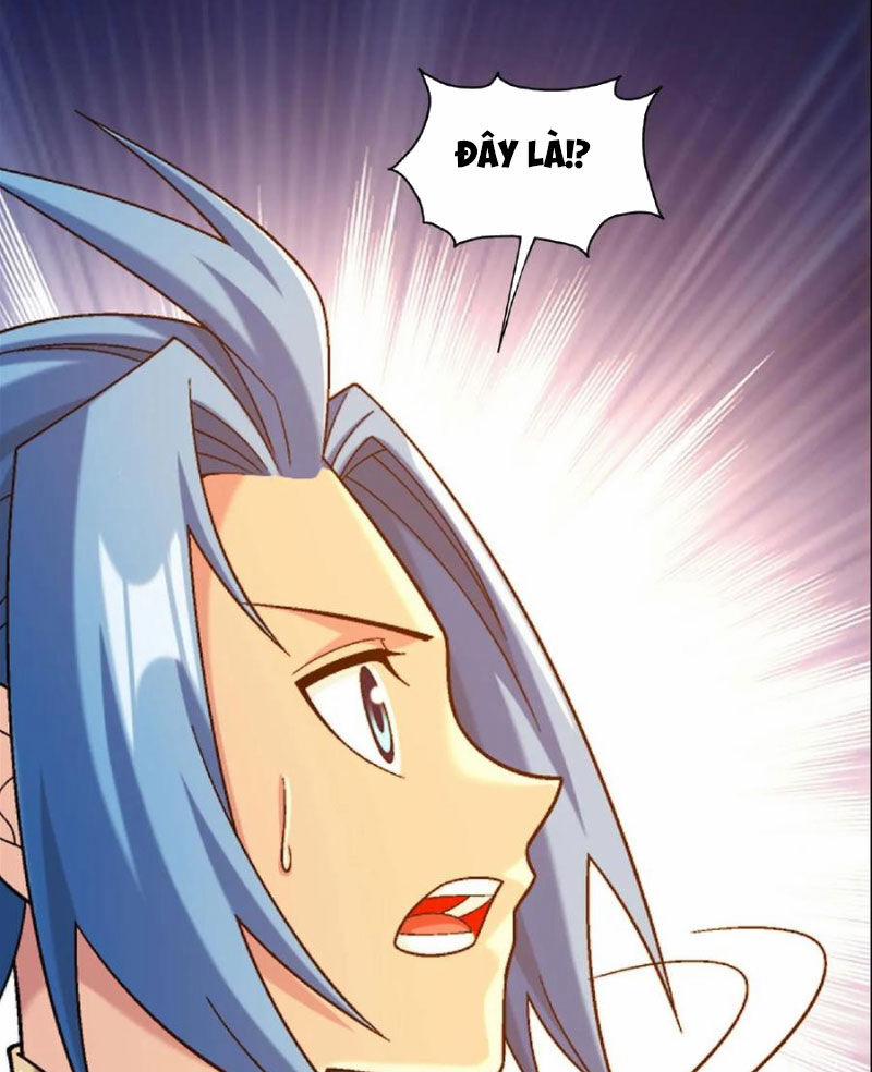 Đại Chúa Tể 446 trang 68