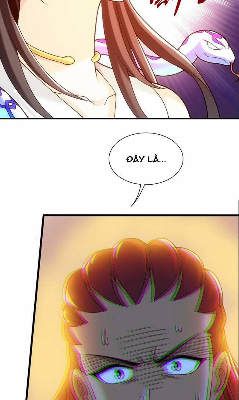 Đại Chúa Tể 447 trang 17