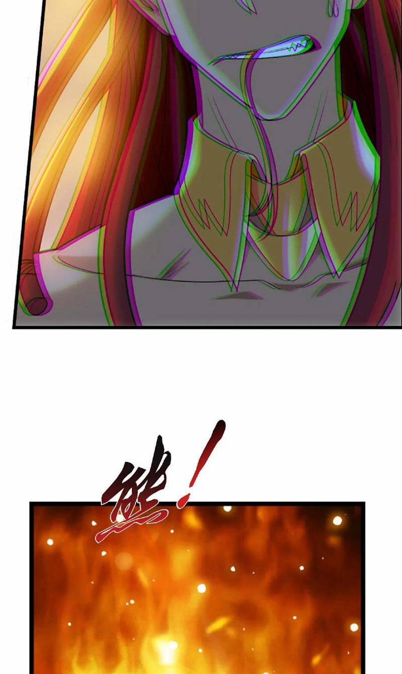 Đại Chúa Tể 447 trang 18