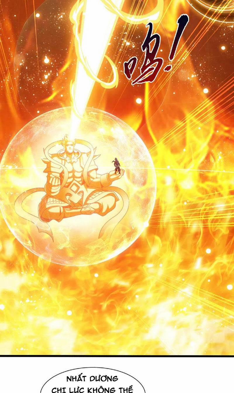 Đại Chúa Tể 447 trang 26