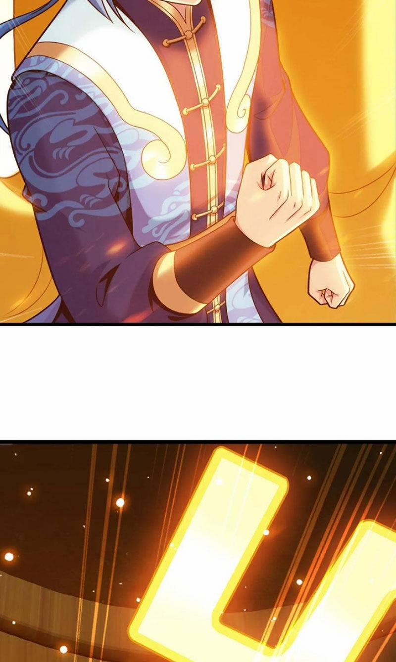 Đại Chúa Tể 447 trang 33