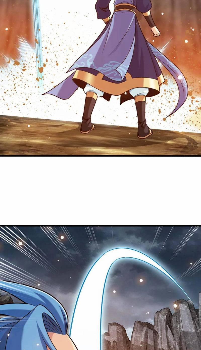 Đại Chúa Tể 447 trang 50