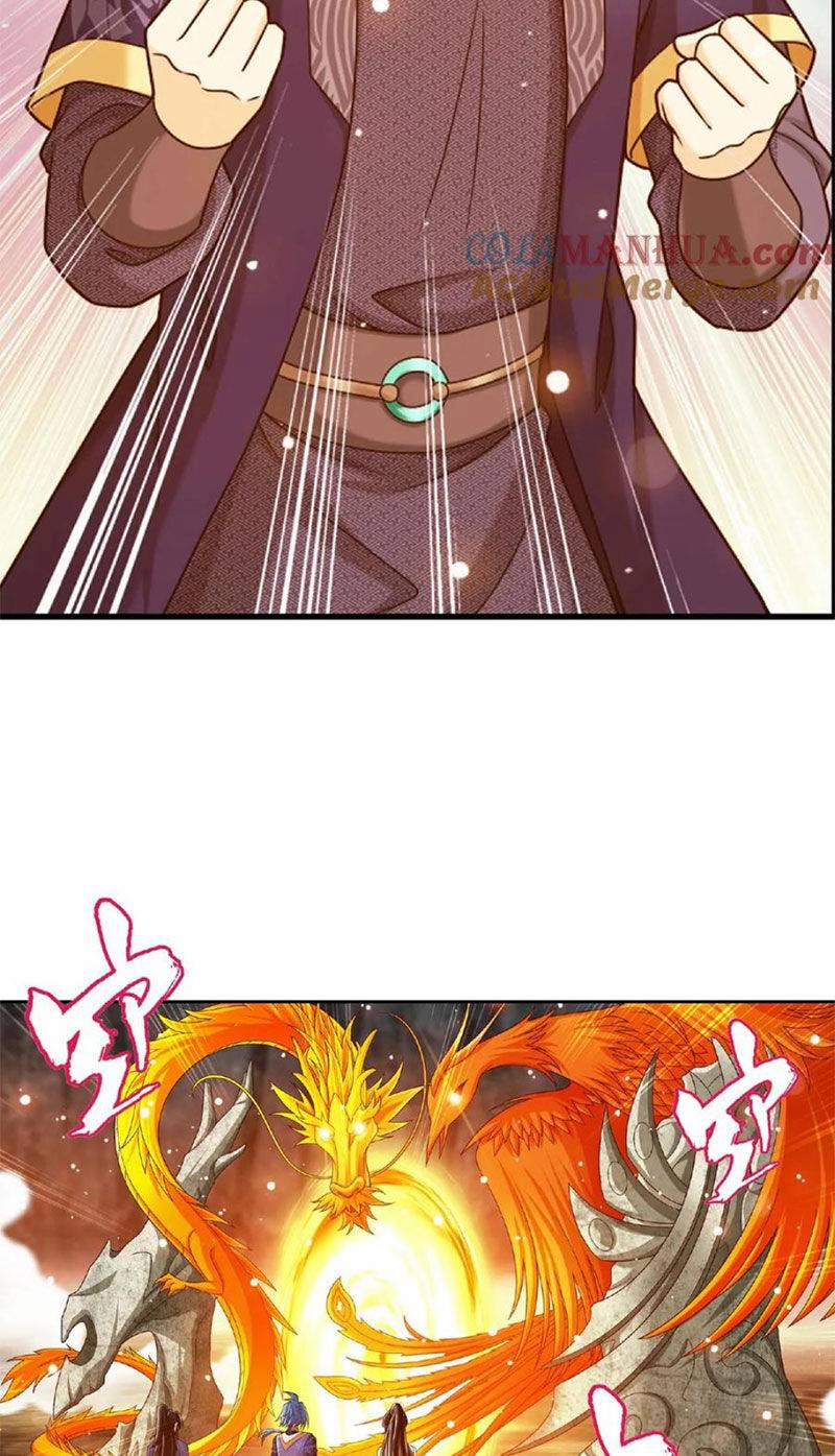 Đại Chúa Tể 447 trang 54