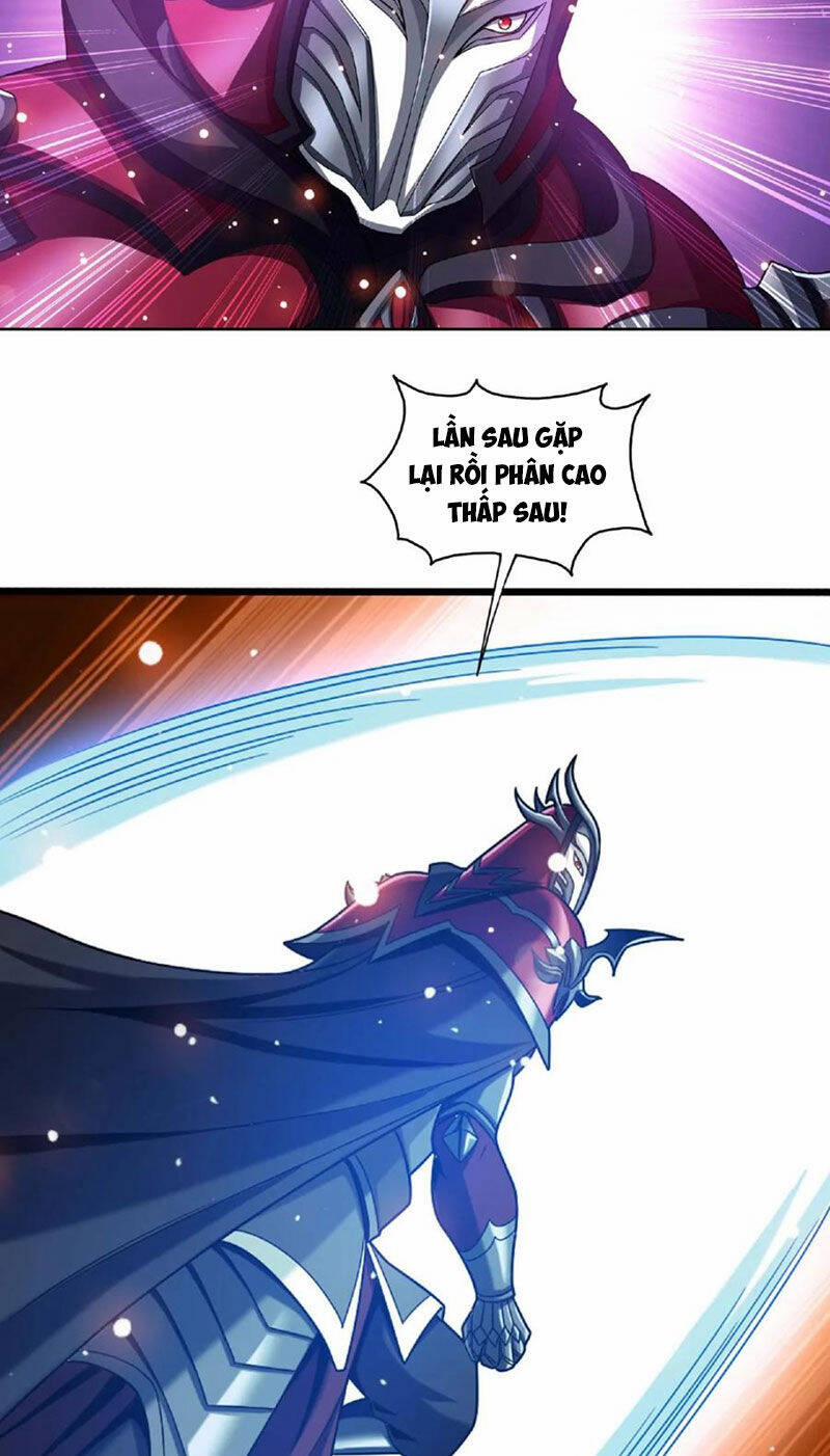 Đại Chúa Tể 448 trang 10