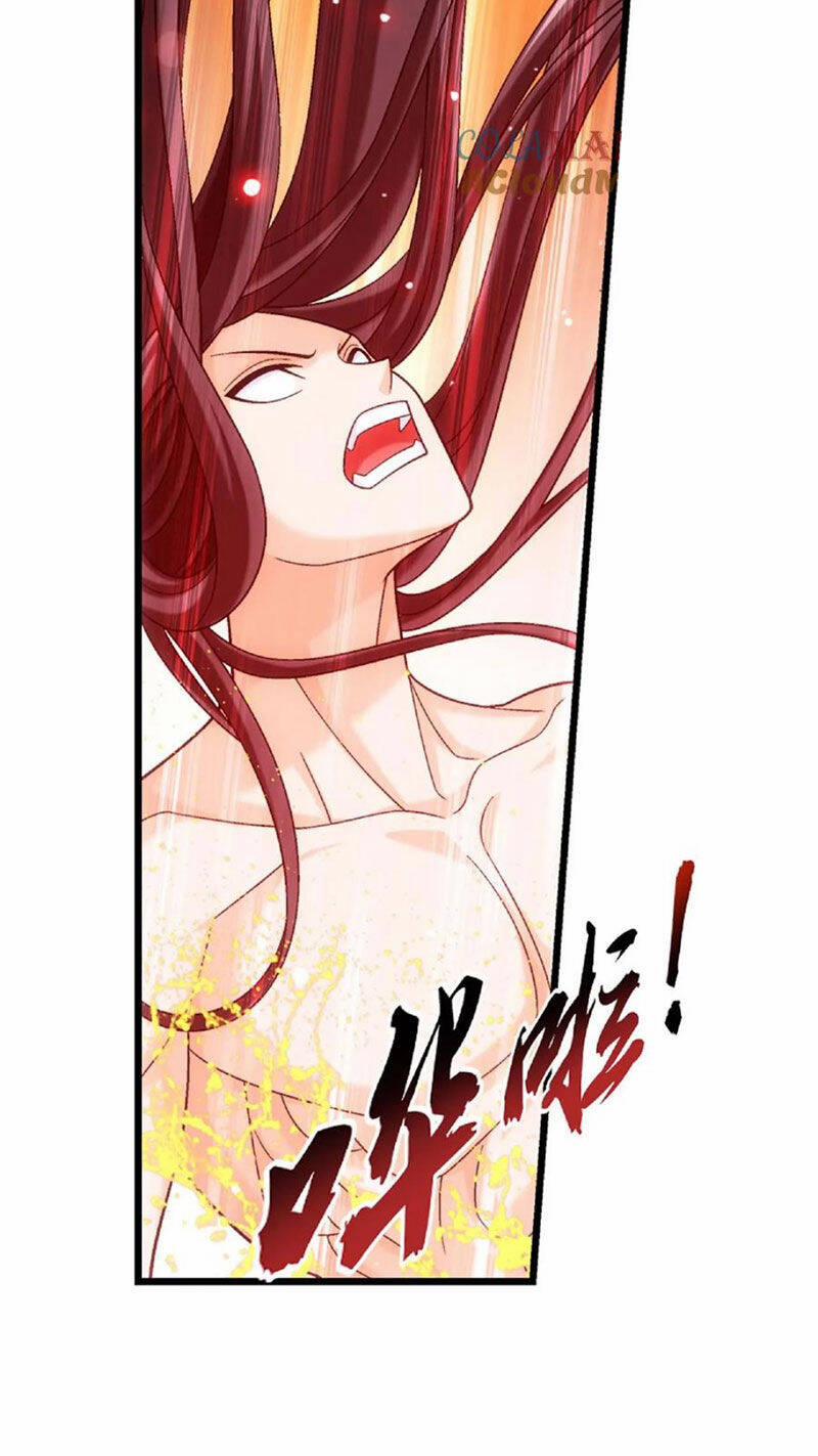 Đại Chúa Tể 448 trang 27