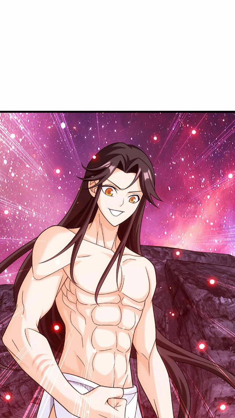 Đại Chúa Tể 448 trang 28