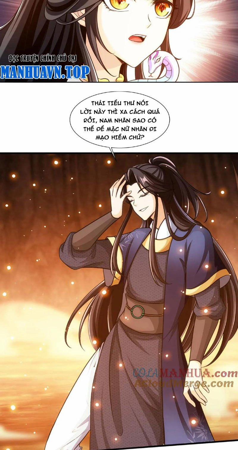 Đại Chúa Tể 449 trang 2