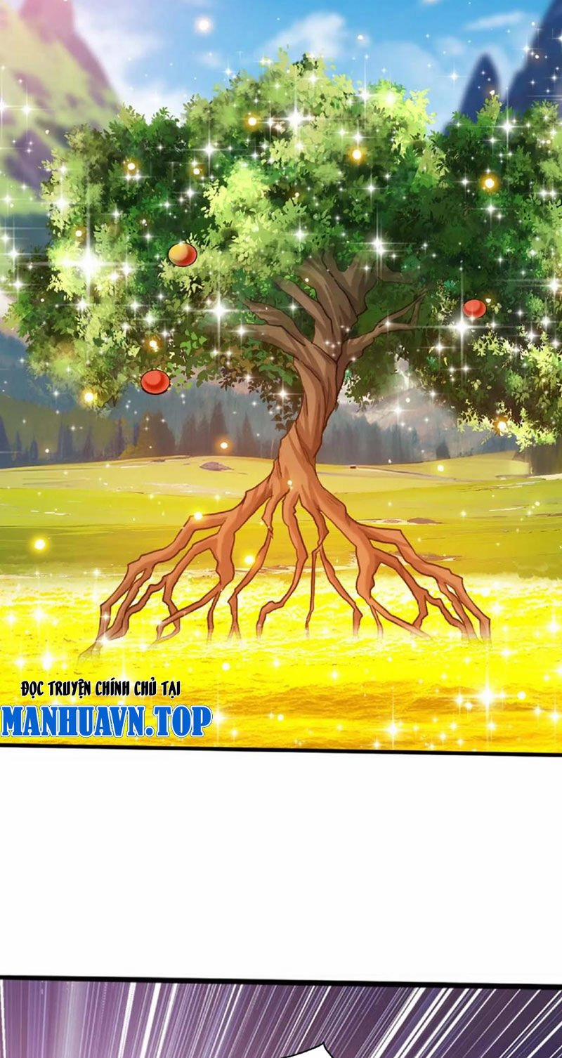 Đại Chúa Tể 449 trang 32