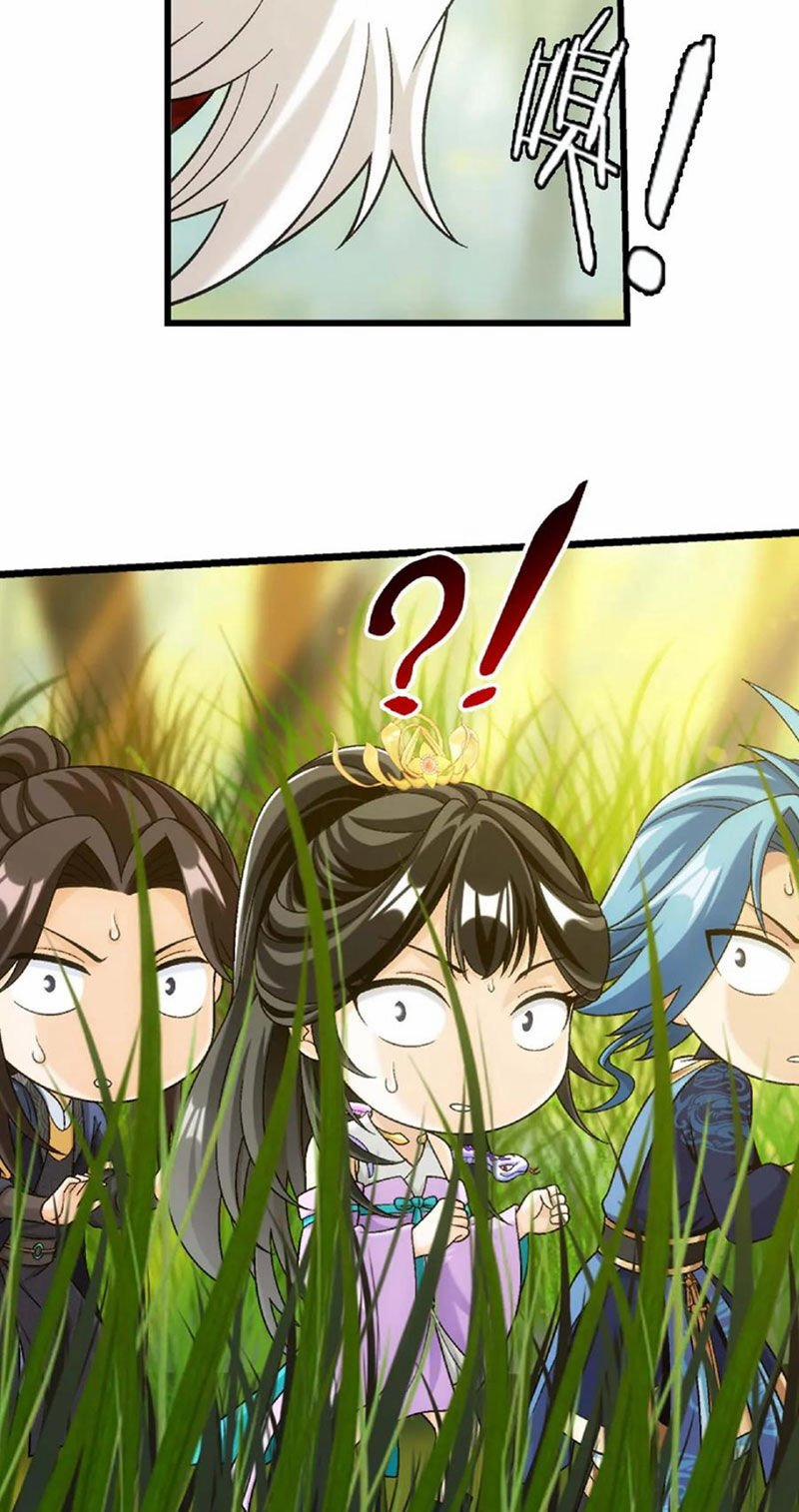 Đại Chúa Tể 449 trang 7