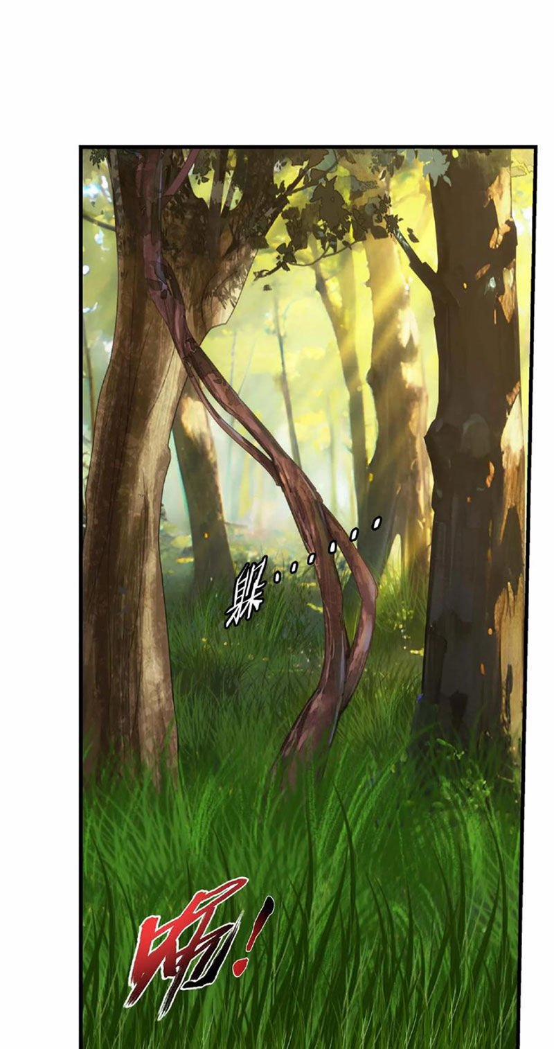 Đại Chúa Tể 449 trang 9