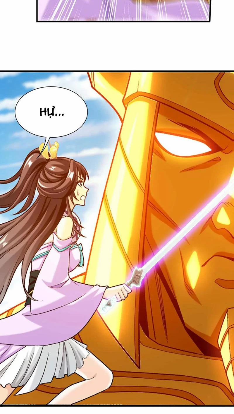 Đại Chúa Tể 450 trang 13