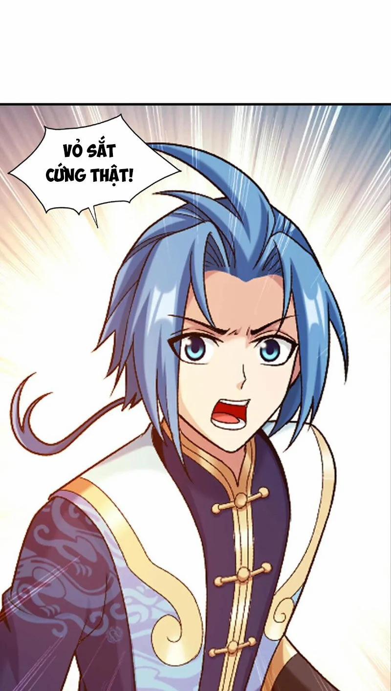 Đại Chúa Tể 450 trang 14