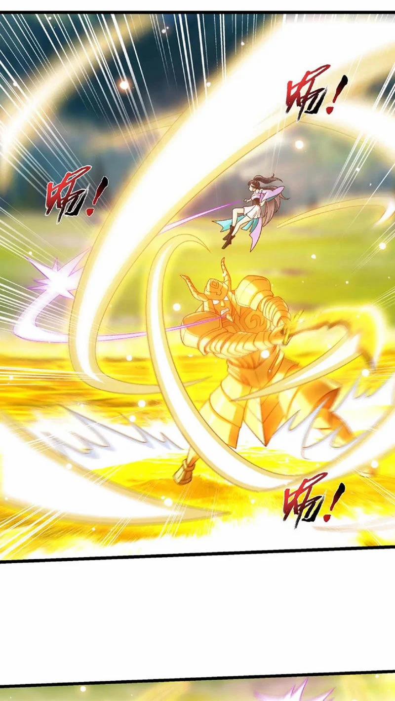 Đại Chúa Tể 450 trang 16