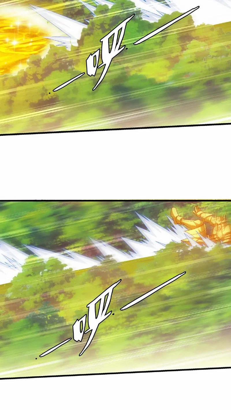 Đại Chúa Tể 450 trang 22