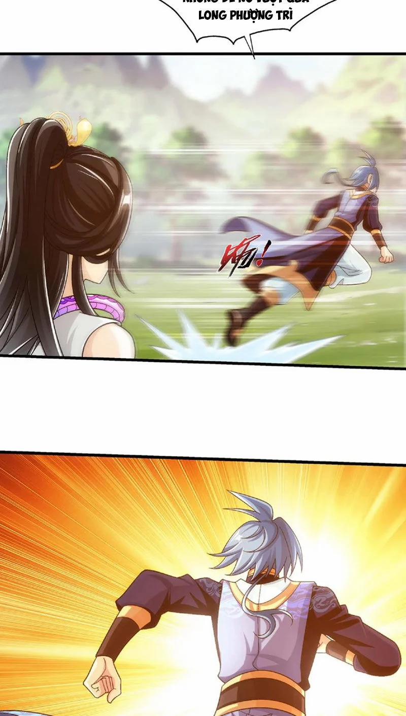 Đại Chúa Tể 450 trang 33