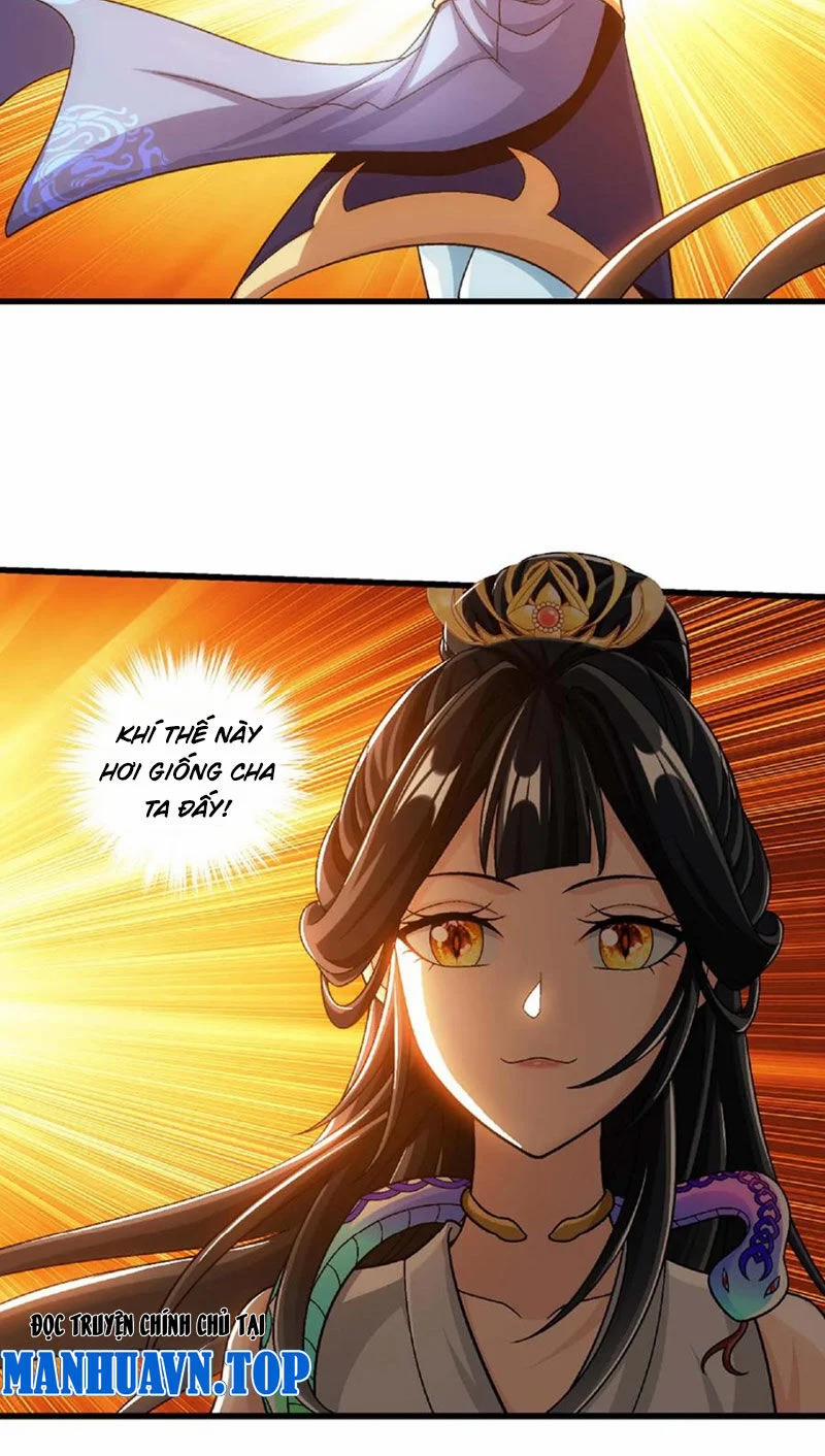 Đại Chúa Tể 450 trang 34