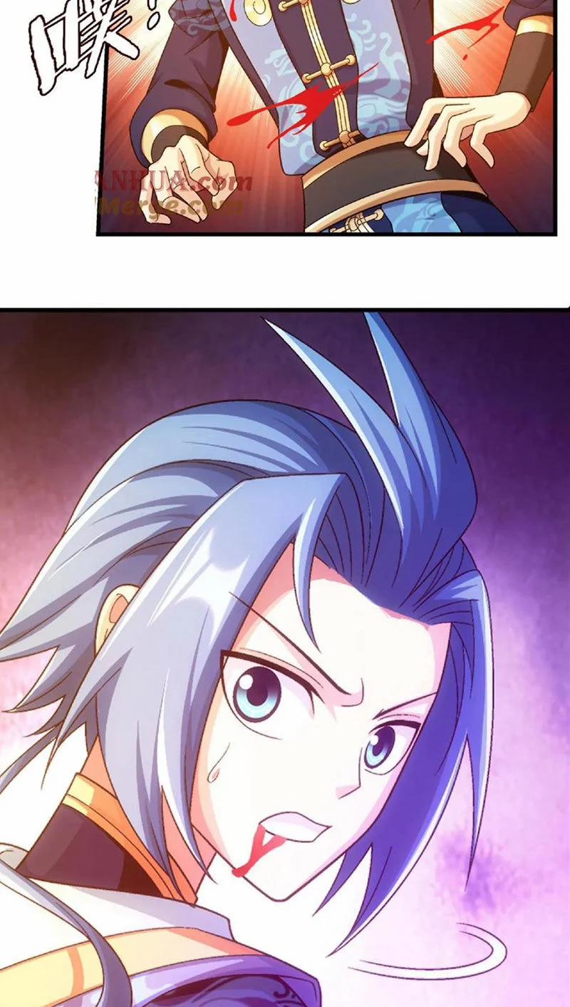 Đại Chúa Tể 450 trang 42