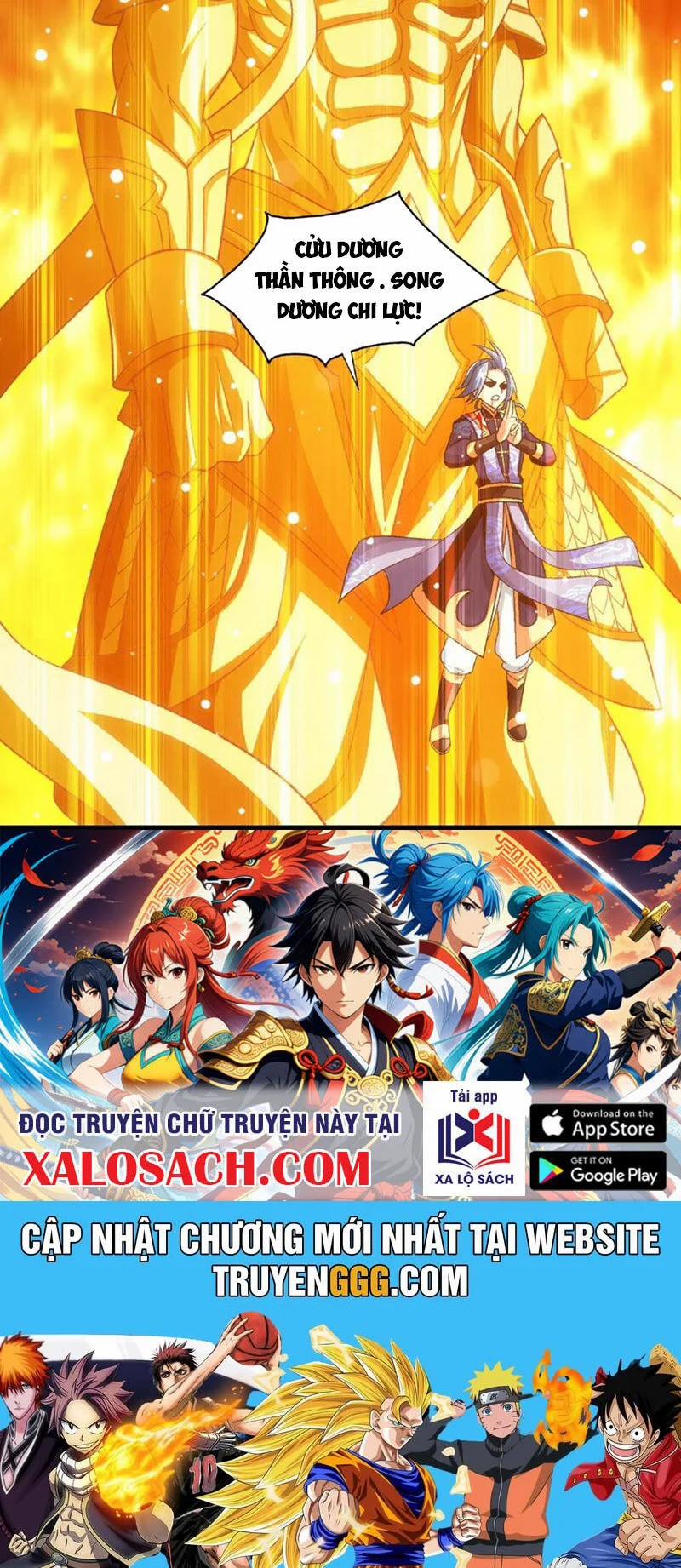 Đại Chúa Tể 450 trang 46