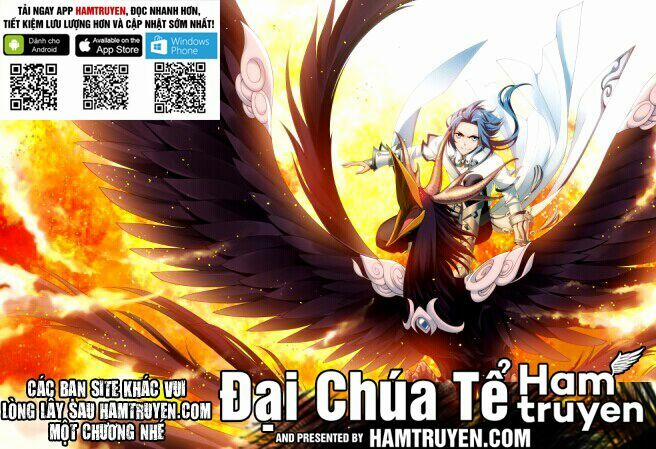 Đại Chúa Tể 52 trang 0
