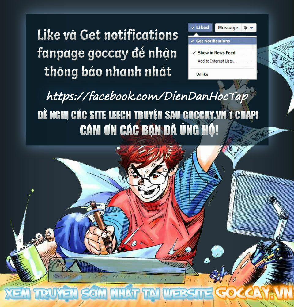 Đại Chúa Tể 7 trang 23