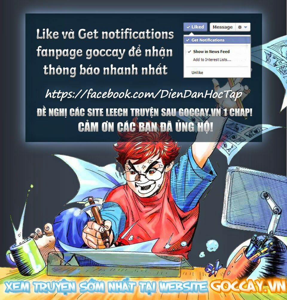 Đại Chúa Tể 8 trang 21