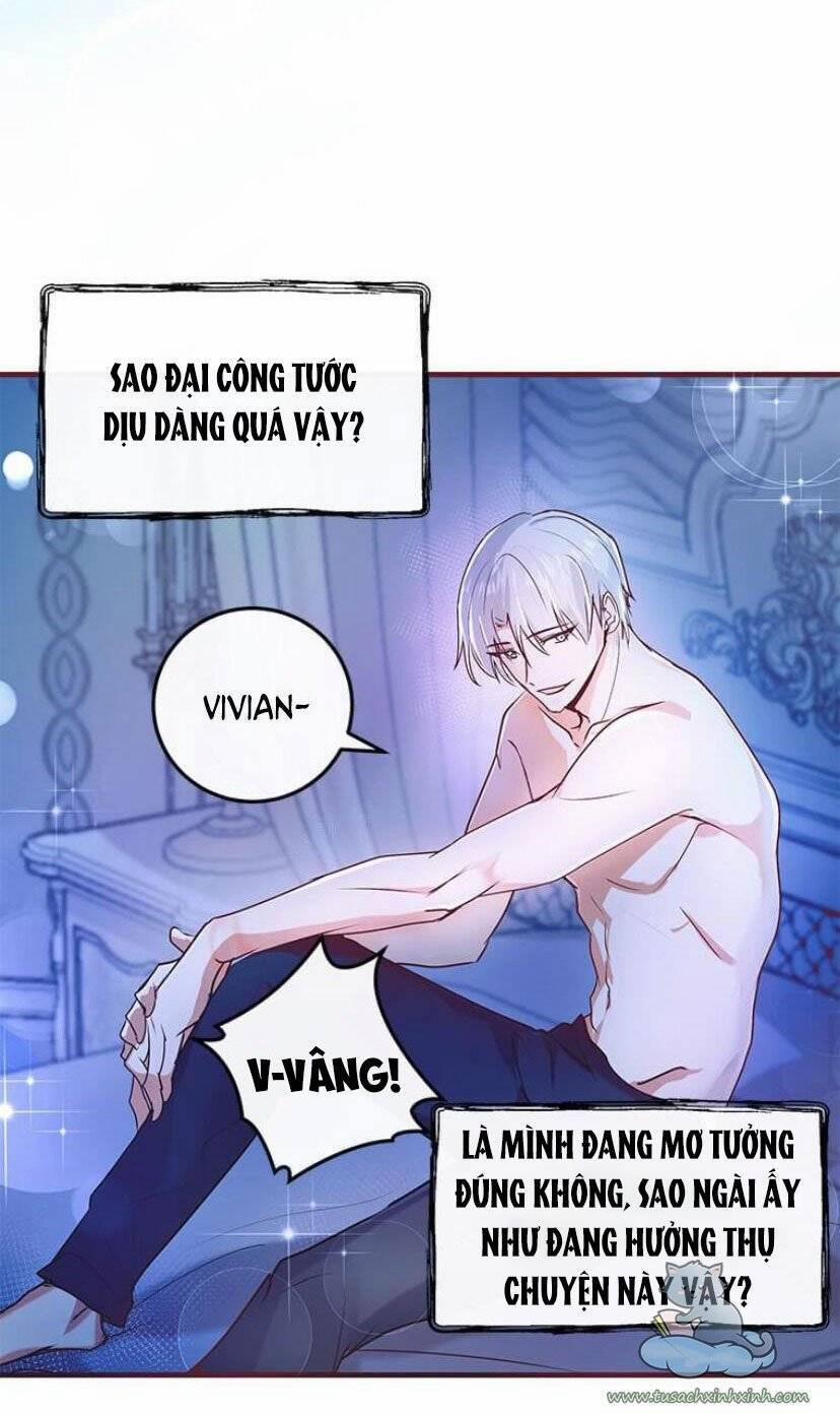 Đại Công Tước, Đó Chỉ Là Sai Lầm! 1 trang 101