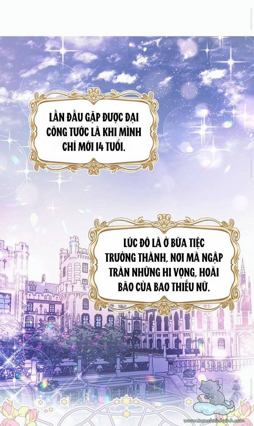 Đại Công Tước, Đó Chỉ Là Sai Lầm! 1 trang 18