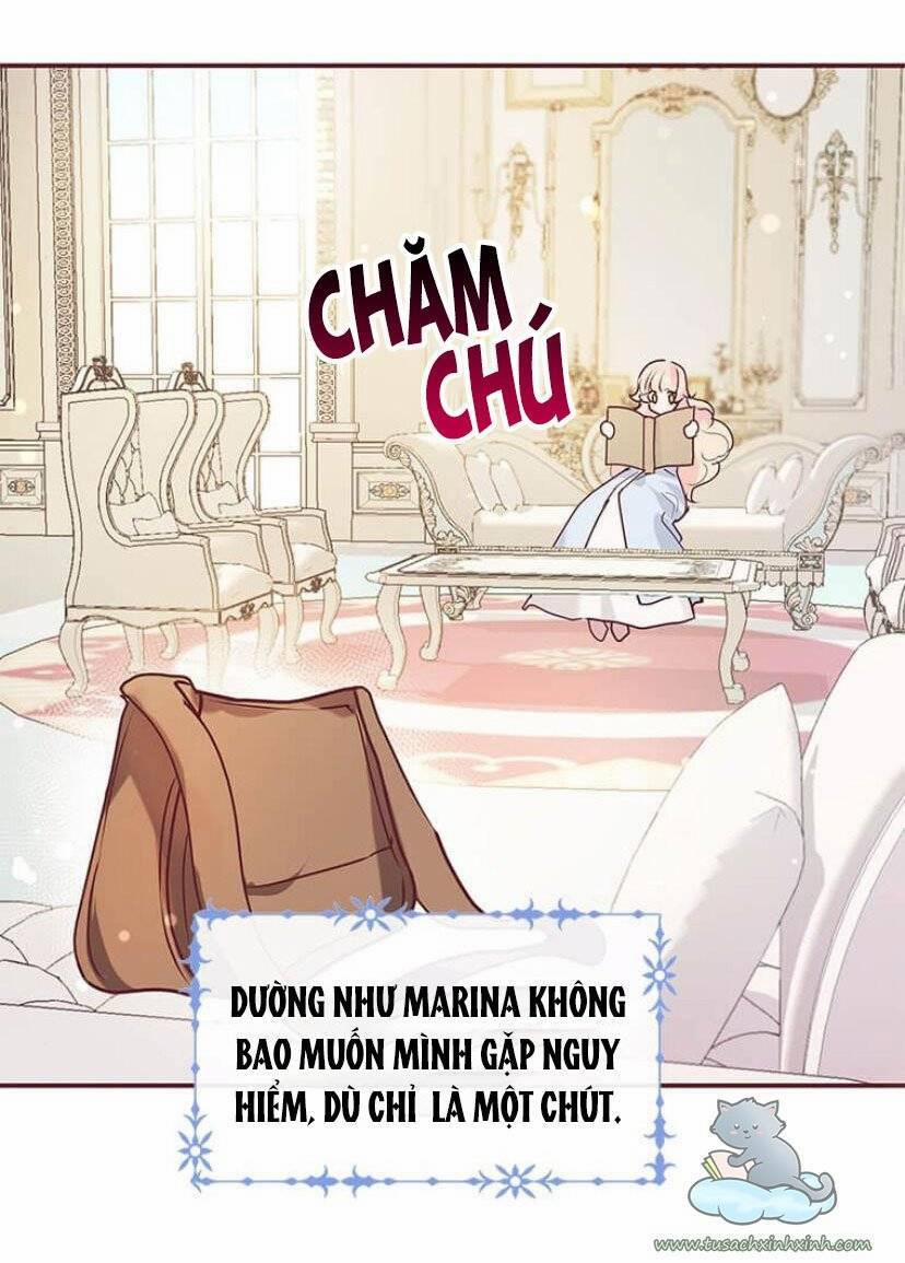 Đại Công Tước, Đó Chỉ Là Sai Lầm! 1 trang 58