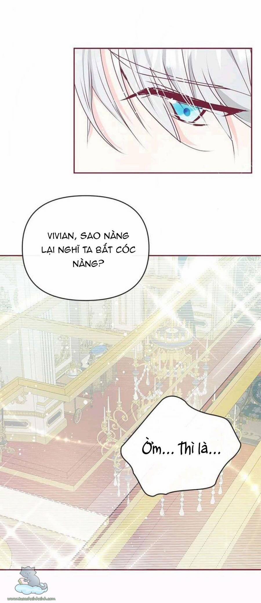 Đại Công Tước, Đó Chỉ Là Sai Lầm! 14 trang 19