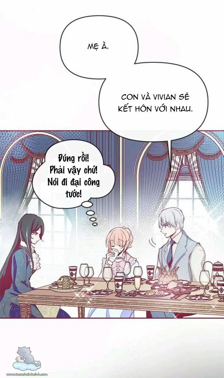 Đại Công Tước, Đó Chỉ Là Sai Lầm! 14 trang 69