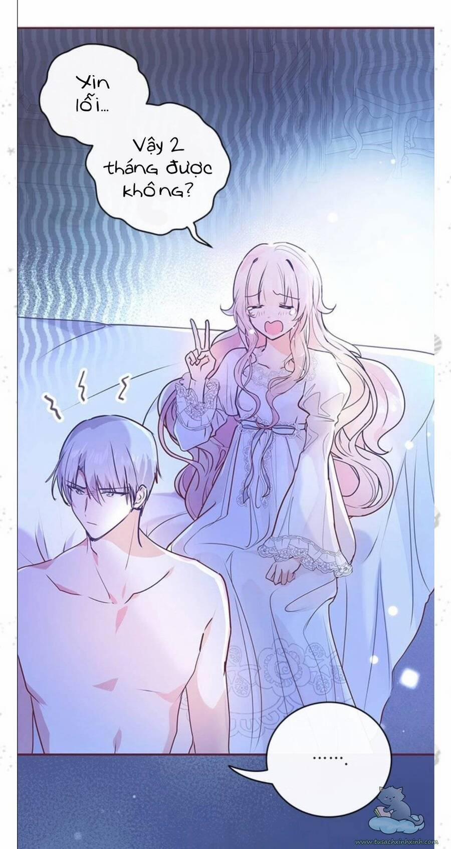 Đại Công Tước, Đó Chỉ Là Sai Lầm! 2 trang 101