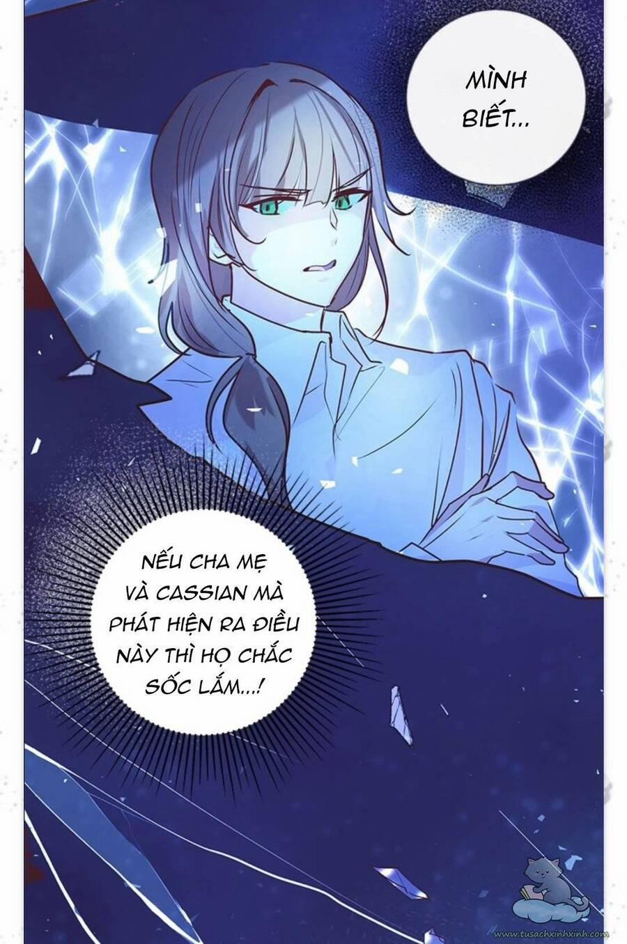 Đại Công Tước, Đó Chỉ Là Sai Lầm! 2 trang 24